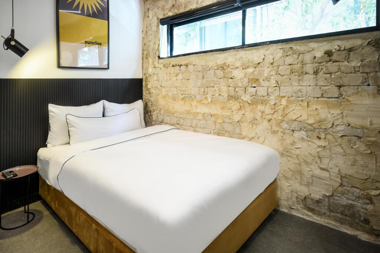 Pixel - By Loginn Tel-Avivian Hotels Room photo