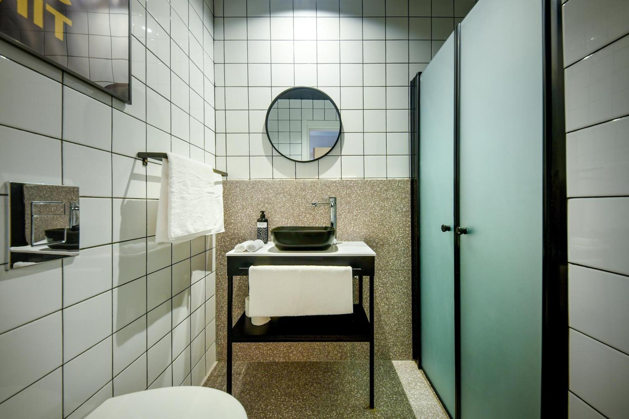 Pixel - By Loginn Tel-Avivian Hotels Room photo