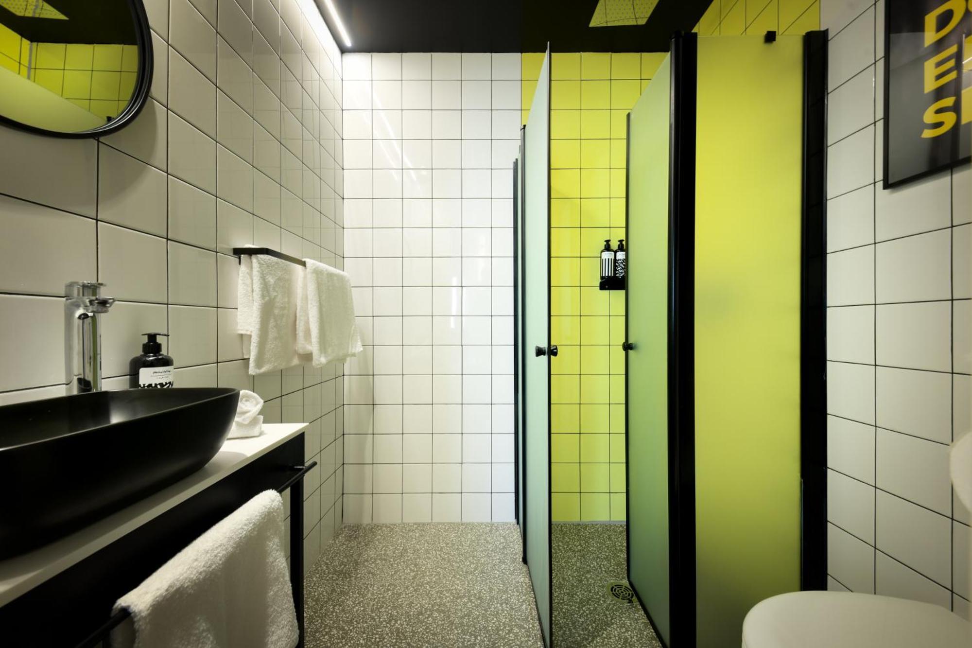 Pixel - By Loginn Tel-Avivian Hotels Room photo