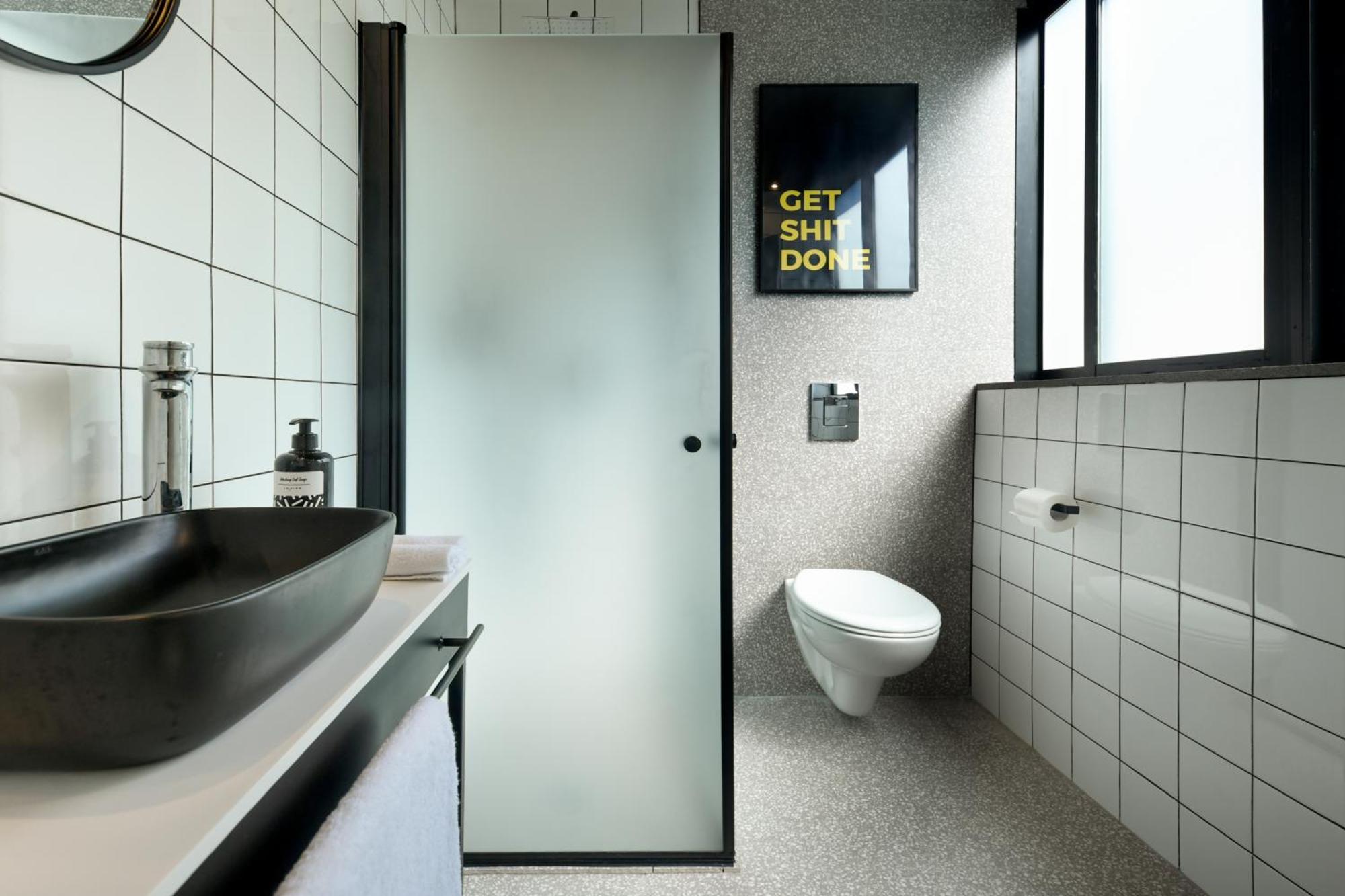 Pixel - By Loginn Tel-Avivian Hotels Room photo