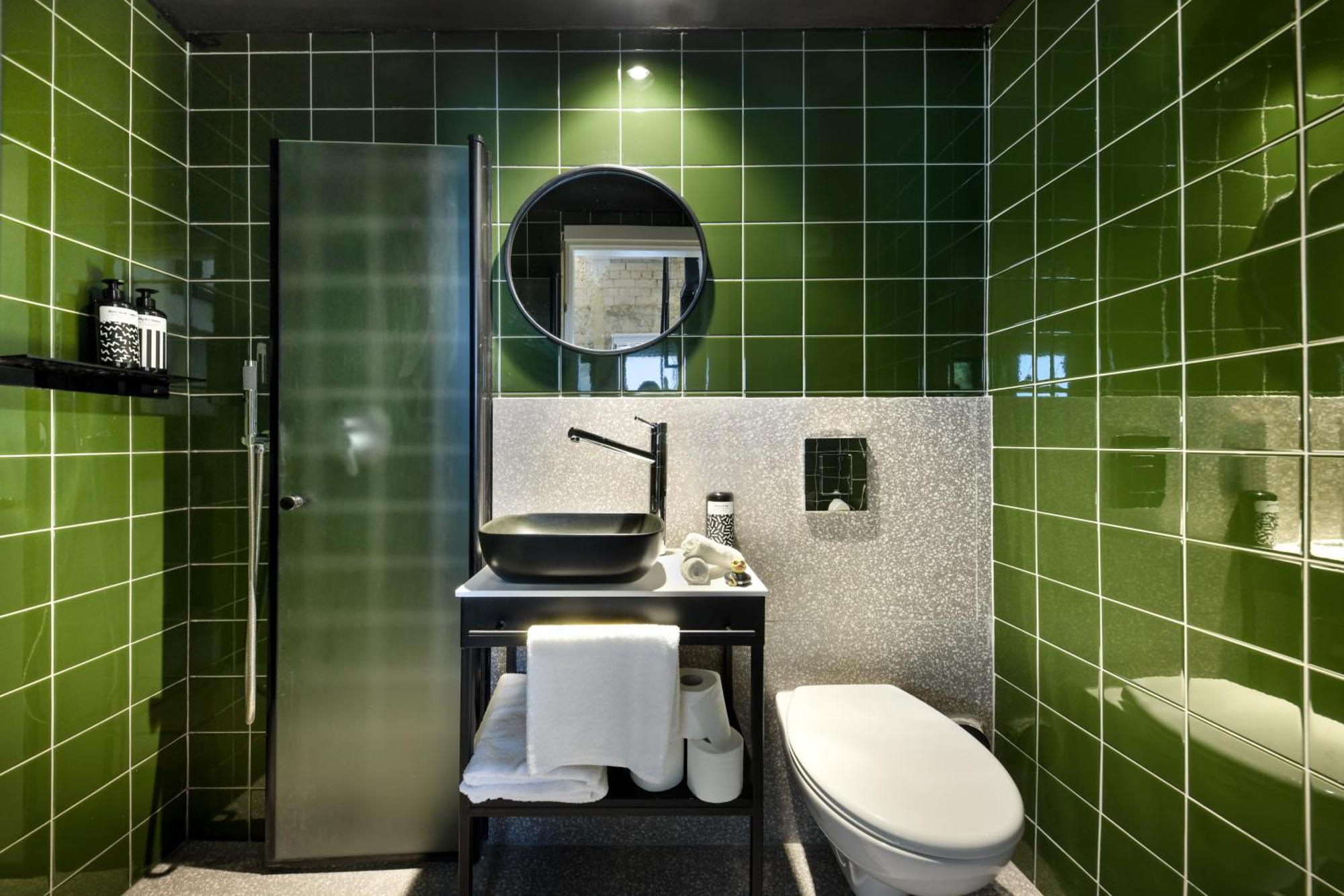 Pixel - By Loginn Tel-Avivian Hotels Room photo